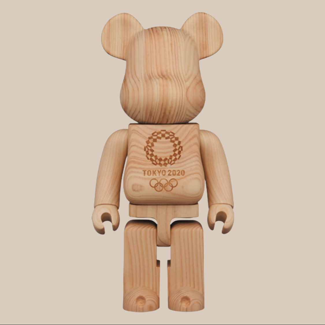 正規品 BE@RBRICK 400% & 100% 2020 OLYMPIC TOKYO その他 - www 