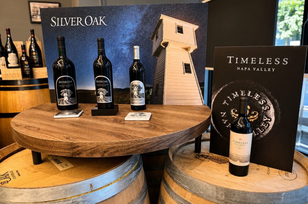 Silveroak